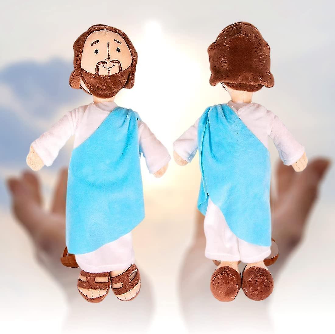 TheHolyPlush