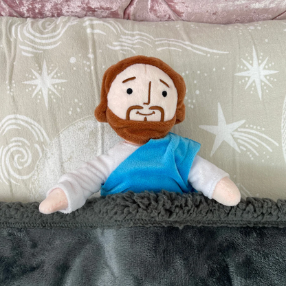 TheHolyPlush