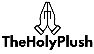 TheHolyPlush